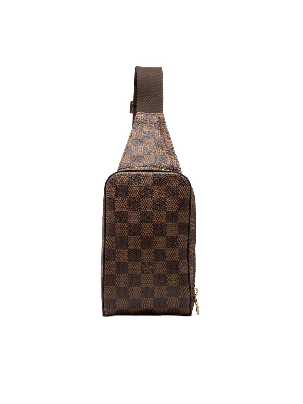Louis Vuitton Geronimos Waist Bag #365865L88B